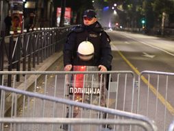 Izbori 2026, situacija kod Londona