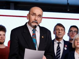 Izbori 2026 Studentska lista izborni štab , slavlje