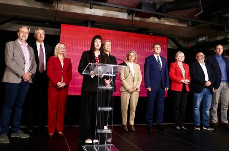 Izbori 2026 Studentska lista izborni štab