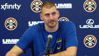 Nikola Jokić se iznervirao kao nikada do sada, poslao poruku ljudima: "Ako mene pitate..."