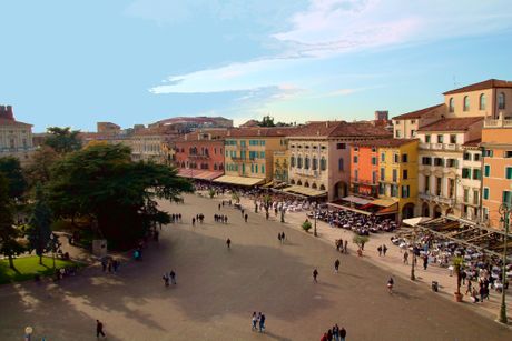 Verona, Italija