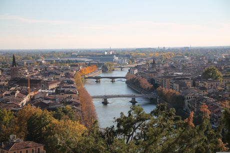 Verona, Italija