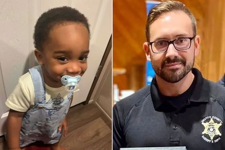 Kohen Wiley, Hunter Foster