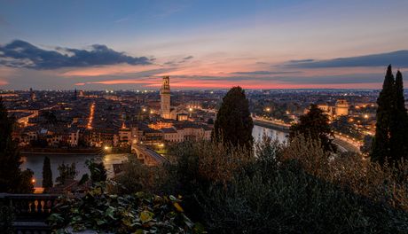 Verona, Italija