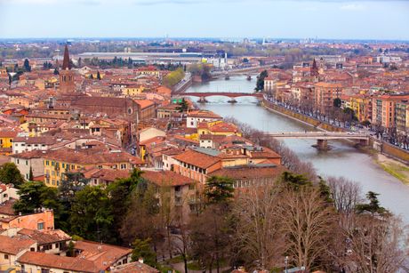 Verona, Italija