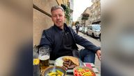 Oglasio se Peter Mađar, uz ćevape i pivo pomenuo izbore u Srbiji!