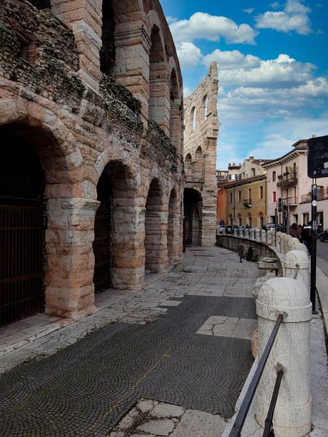 Verona, Italija