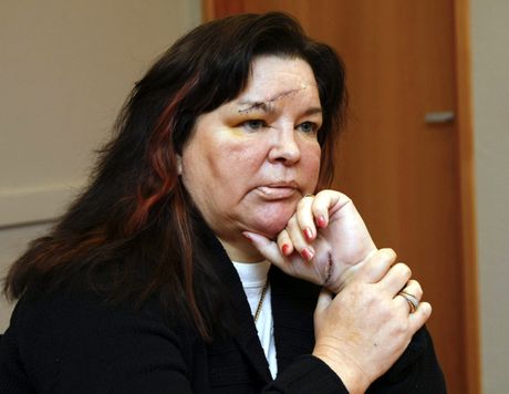 Mervi Tapola