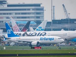 aerodrom Shiphol