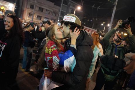 Studenti pobedili