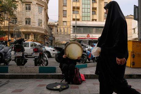 Teheran