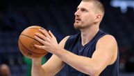 Denver potučen na domaćem parketu, kada Nikola Jokić ne briljira, Nagetsi nemaju šanse