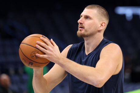 Nikola Jokić