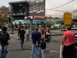 Teheran