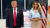 Melanija Tramp razgovarala sa Zelenskim i Putinom! Muž je pohvalio kao nikad pre: "Bolja je od profesionalaca"