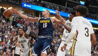 Nikola Jokić oborio čuveni rekord Rasela Vestbruka, sada je najbolji u istoriji NBA lige