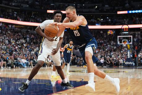 Nikola Jokić