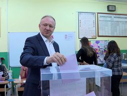 Izbori 2026, Glasačka Mesta,Dragan Đilas