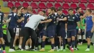 Ova dva kluba bi se ekspresno vratila u Superligu da se danas završava sezona, filijale večitih u trećoj ligi