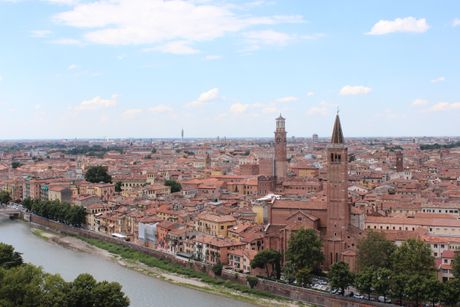 Verona, Italija