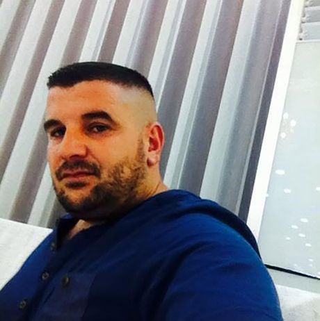 Albert S, Osumnjičeni, Ubistvo, Peć