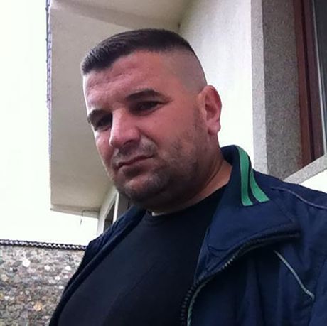 Albert S, Osumnjičeni, Ubistvo, Peć