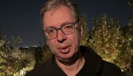 Vučić se oglasio o upadu građana iz zborova u Informer