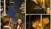 "Hoćeš da me jašeš?" Pojavio se drugi ugao konfrontancije Ane Brnabić sa pristalicama Studentske liste