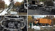 Gradske službe ušle u Ćacilend jutro posle poraza SNS: U toku velika radna akcija, pogledajte šta se dešava