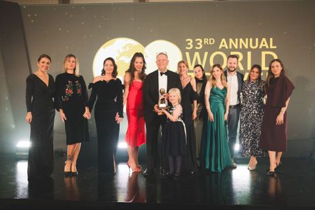 World Travel Awards