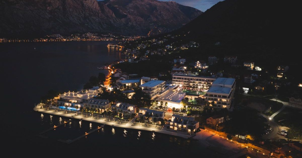 KOTOR U CENTRU EVROPSKOG TURIZMA: Crna Gora zablistala na dodeli ...