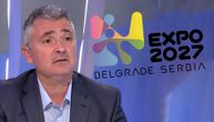 Srdanović otkrio šta će biti sa EXPO-m: "Da li možemo da izvučemo korist za građane kroz taj projekat?"
