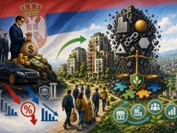 Ekonomija Studentska lista