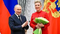 Zaharova se oglasila povodom pobede Studentske liste