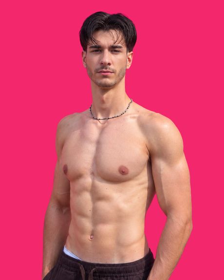 Love Island Adria