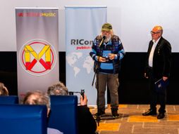 Multimedia Music i RICoM Publishing dodelili priznanja muzičarima, autorima i saradnicima