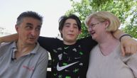 Ona je jedna od najhrabrijih žena: Željku nije sprečila ni urođena srčana mana da se ostvari kao majka