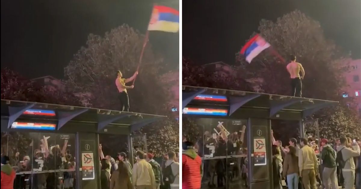 Studenti u blokadi uputili apel: 