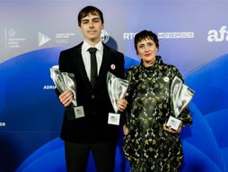 Dodeljene AFA nagrade 2026.