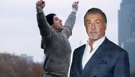Kako je Silvester Stalone reagovao na film "I Play Rocky" i kolegu Entonija Ipolita, koji ga je glumio