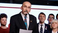 "Ne brinite za plate i penzije...": Saičić poslao poruku penzionerima i radnicima