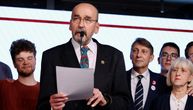 Saičić otkrio tri najvažnija cilja Studentske liste i kako će biti formirana nova Vlada