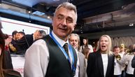 Oglasio se Srdanović: Evo šta je poručio dan nakon istorijske pobede studenata