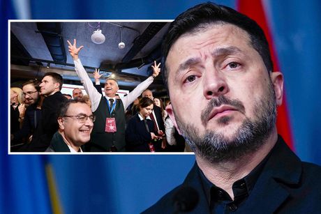 Volodimir Zelenski, Studentska lista