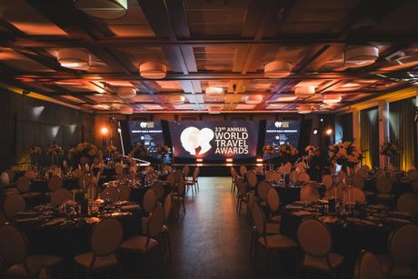 World Travel Awards