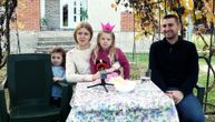 Stefan hteo da postane monah, onda se desilo ČUDO! On i Kristina imali susret vredan filma, evo gde su danas