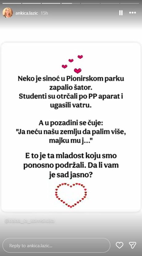 Anica Lazic