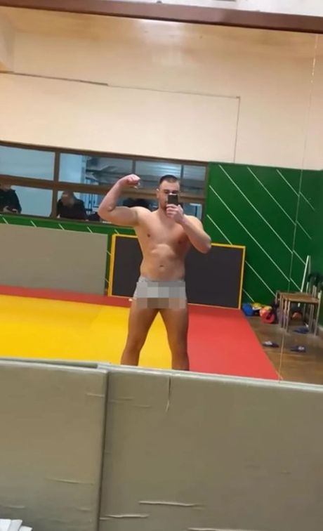 Viktor Gigić