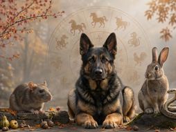 Kineski horoskop