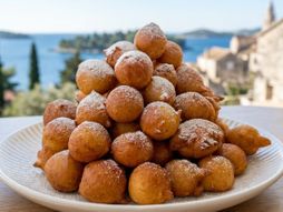 Fritule